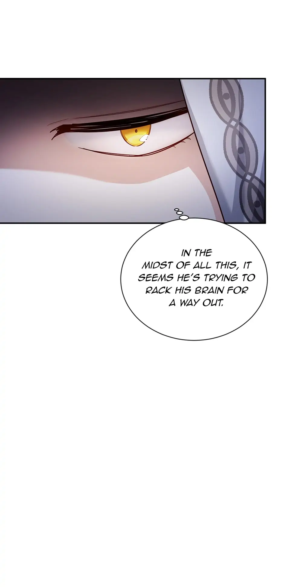 The Duchess with an Empty Soul chapter 114 page 31