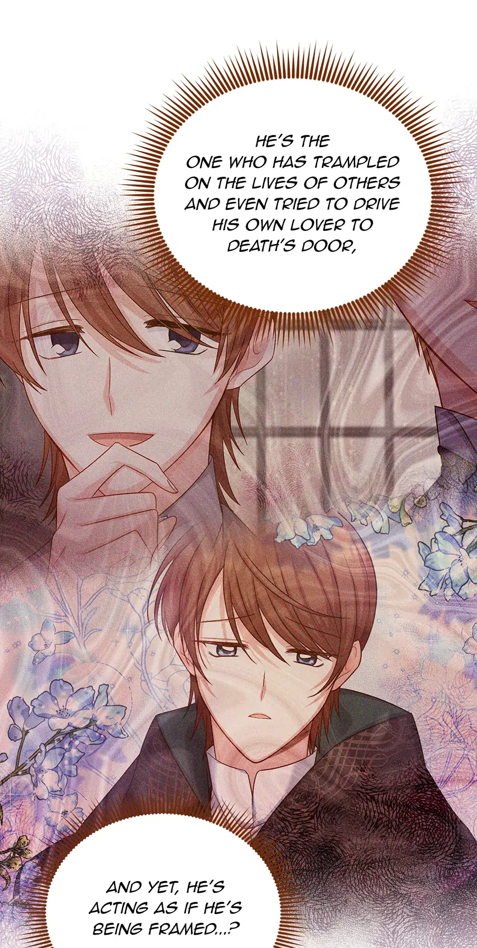 The Duchess with an Empty Soul chapter 114 page 32