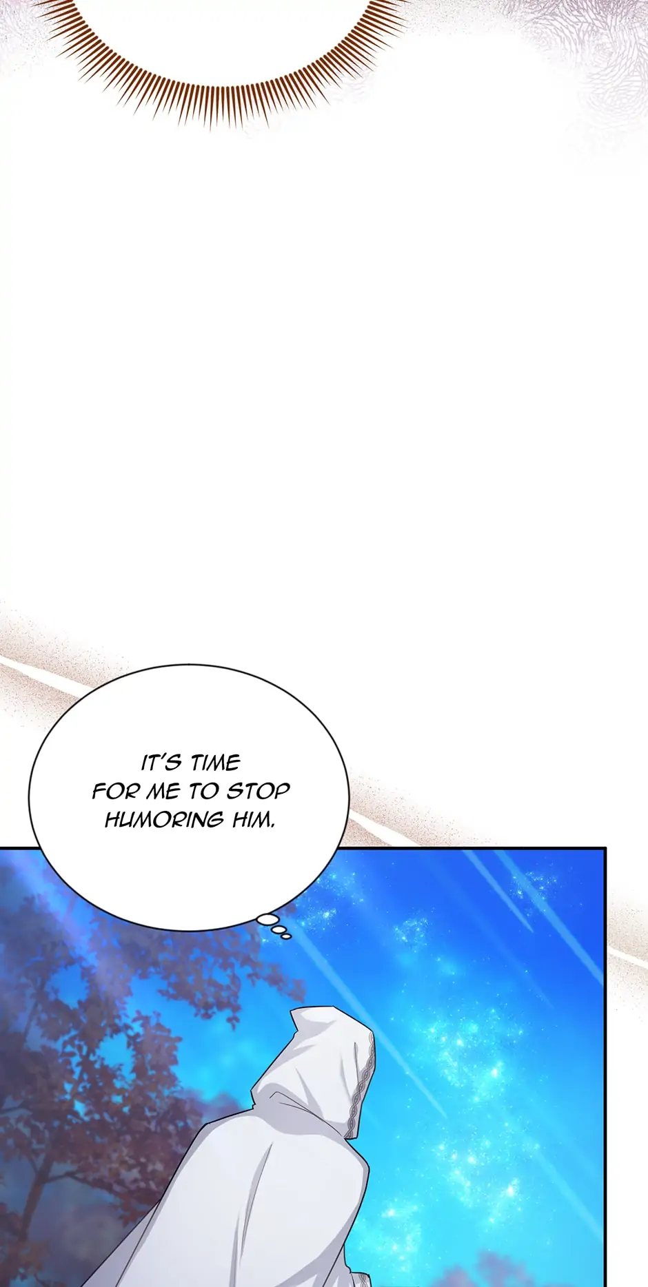 The Duchess with an Empty Soul chapter 114 page 33