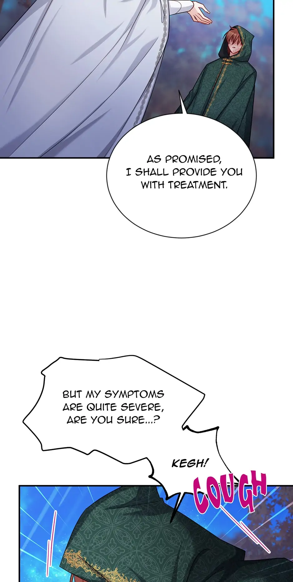 The Duchess with an Empty Soul chapter 114 page 34