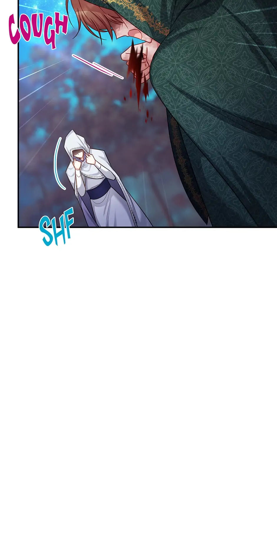 The Duchess with an Empty Soul chapter 114 page 35