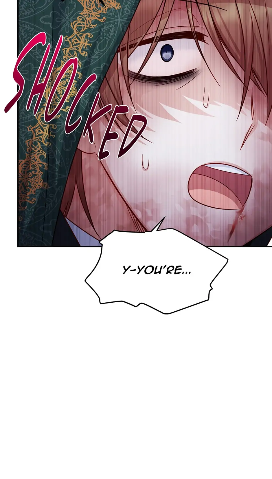 The Duchess with an Empty Soul chapter 114 page 37