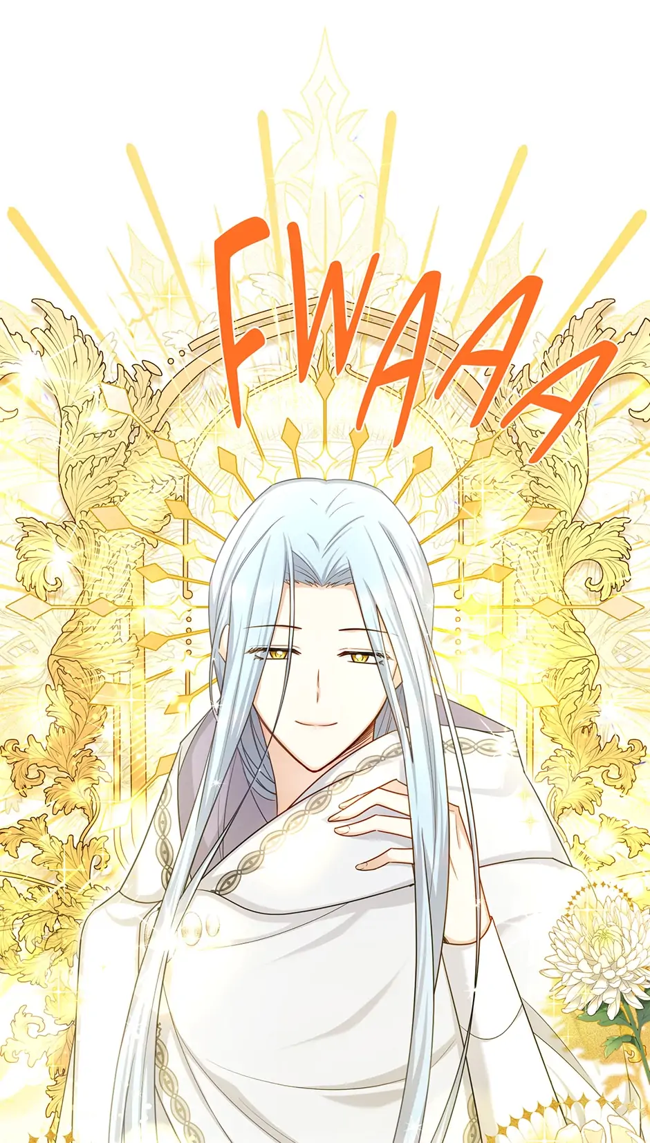 The Duchess with an Empty Soul chapter 114 page 38