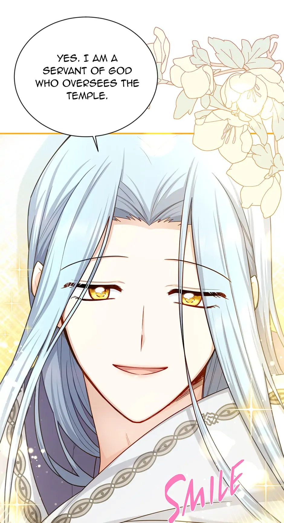 The Duchess with an Empty Soul chapter 114 page 40