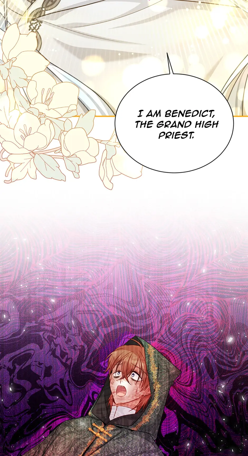 The Duchess with an Empty Soul chapter 114 page 41