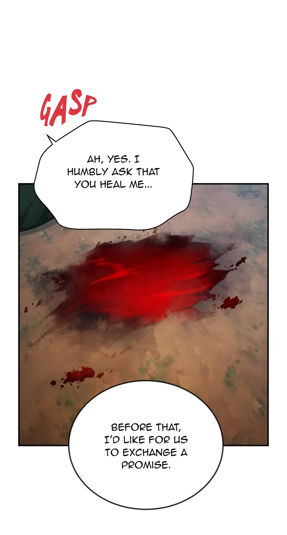 The Duchess with an Empty Soul chapter 114 page 47