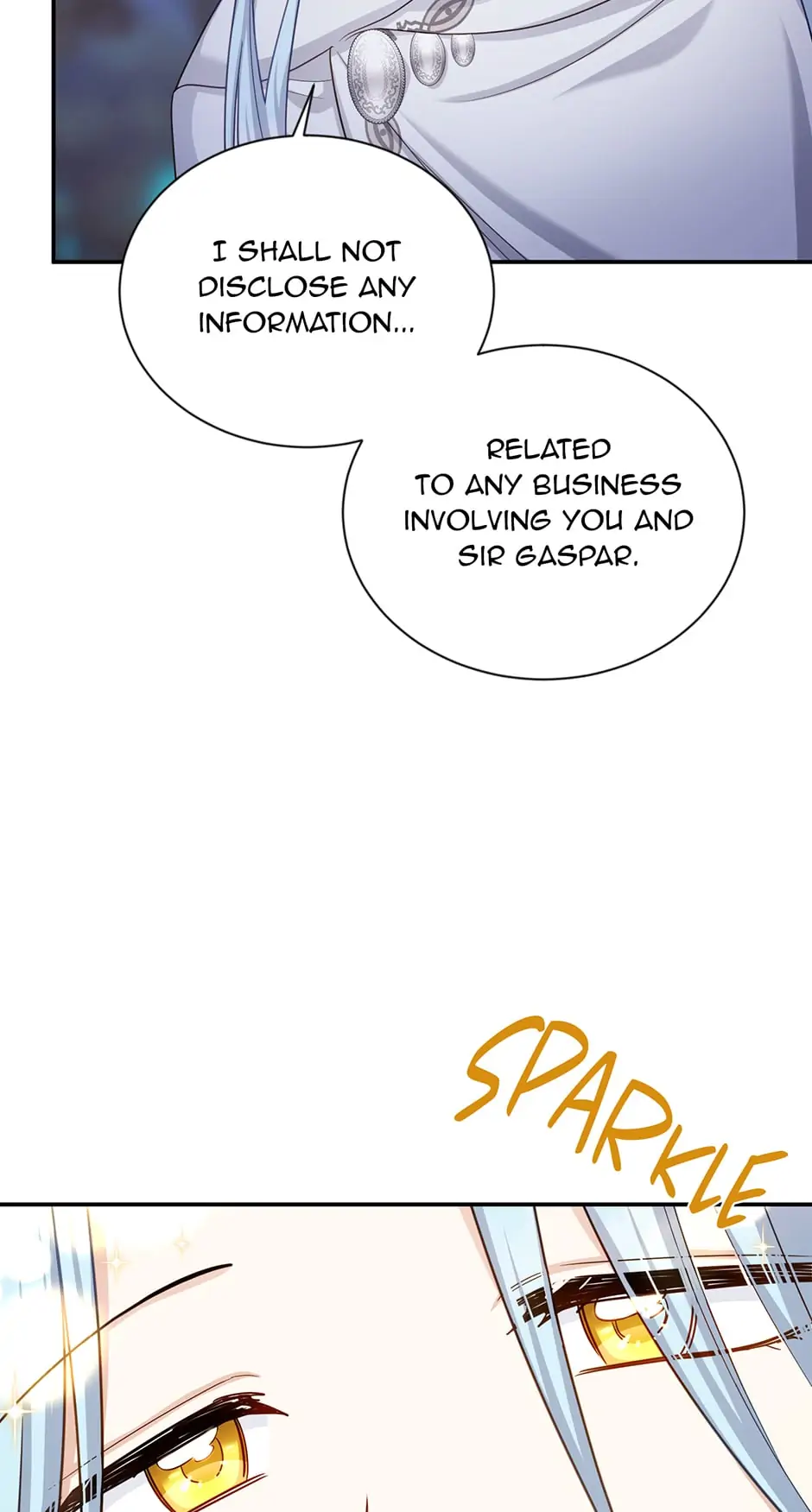 The Duchess with an Empty Soul chapter 114 page 49