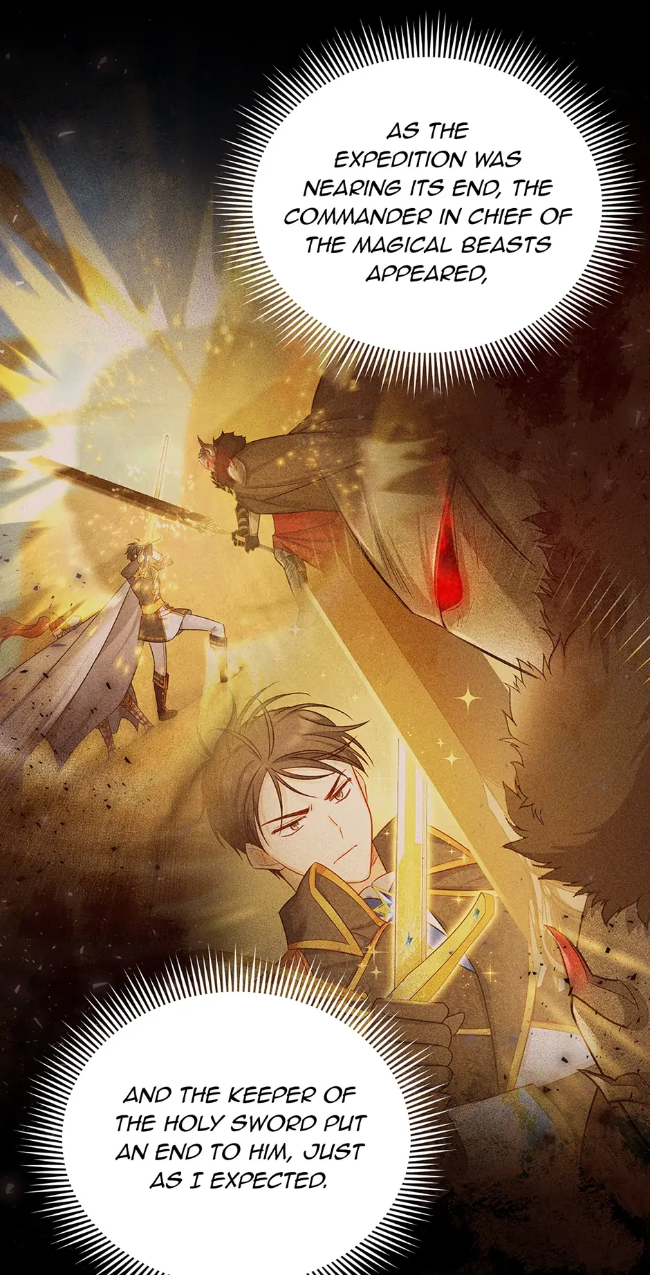 The Duchess with an Empty Soul chapter 114 page 5