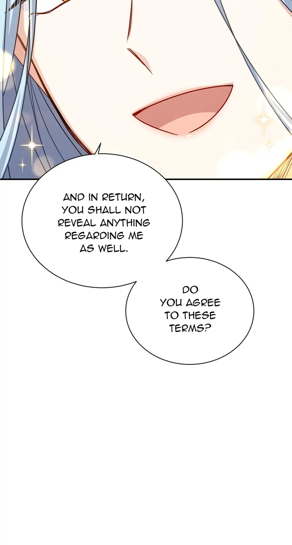 The Duchess with an Empty Soul chapter 114 page 50