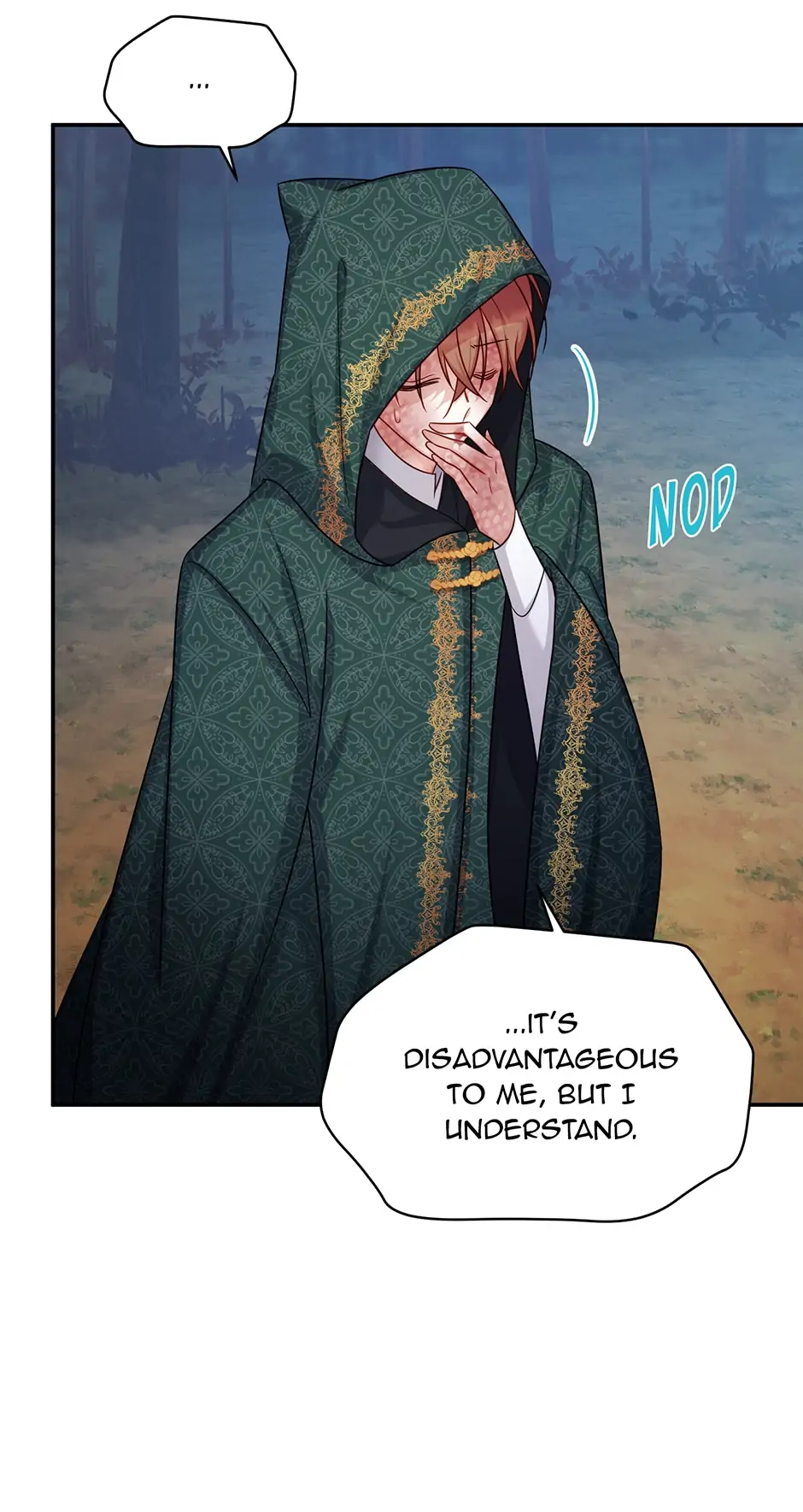 The Duchess with an Empty Soul chapter 114 page 51