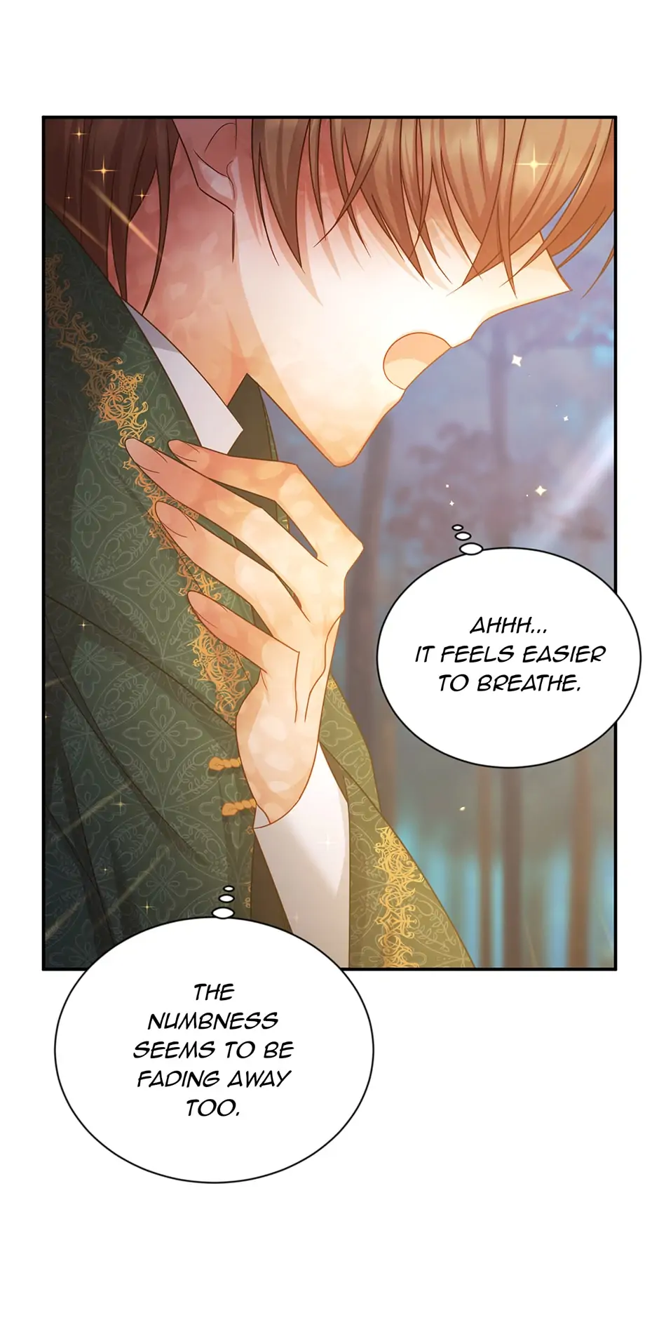 The Duchess with an Empty Soul chapter 114 page 55