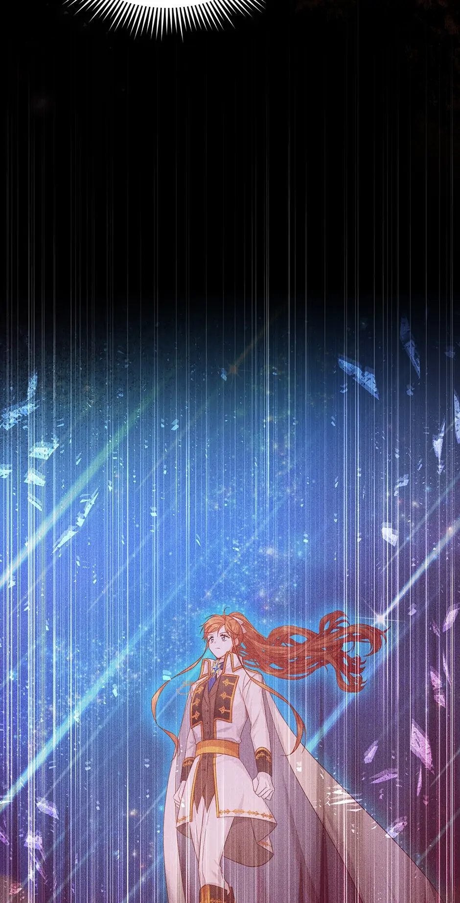 The Duchess with an Empty Soul chapter 114 page 6