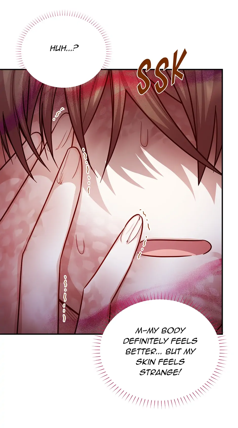 The Duchess with an Empty Soul chapter 114 page 60