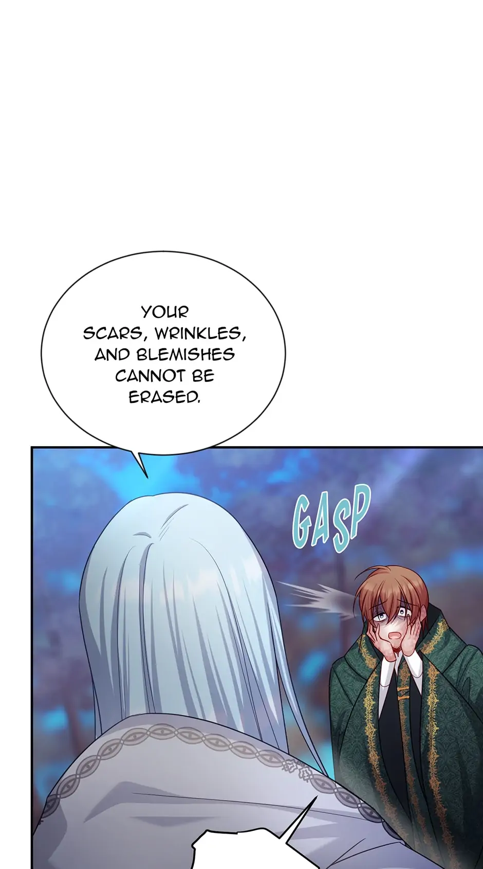 The Duchess with an Empty Soul chapter 114 page 61