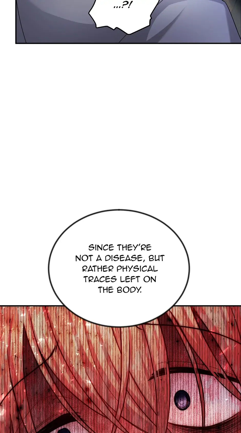 The Duchess with an Empty Soul chapter 114 page 62