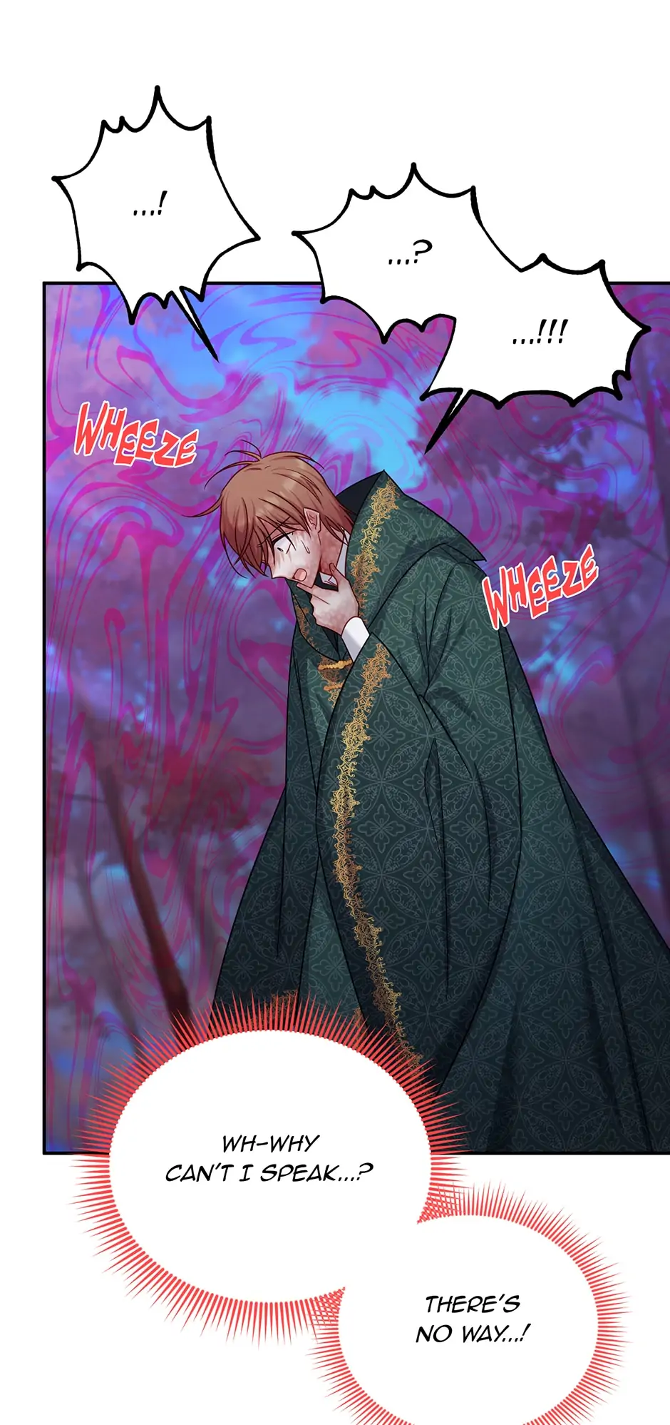 The Duchess with an Empty Soul chapter 114 page 64