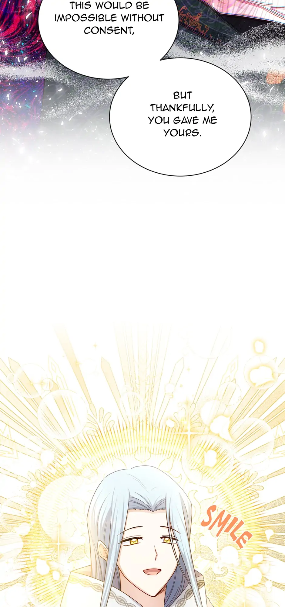 The Duchess with an Empty Soul chapter 114 page 66