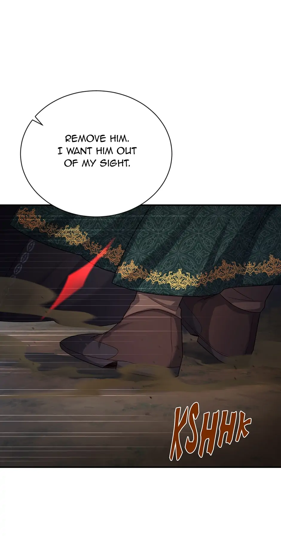 The Duchess with an Empty Soul chapter 114 page 77