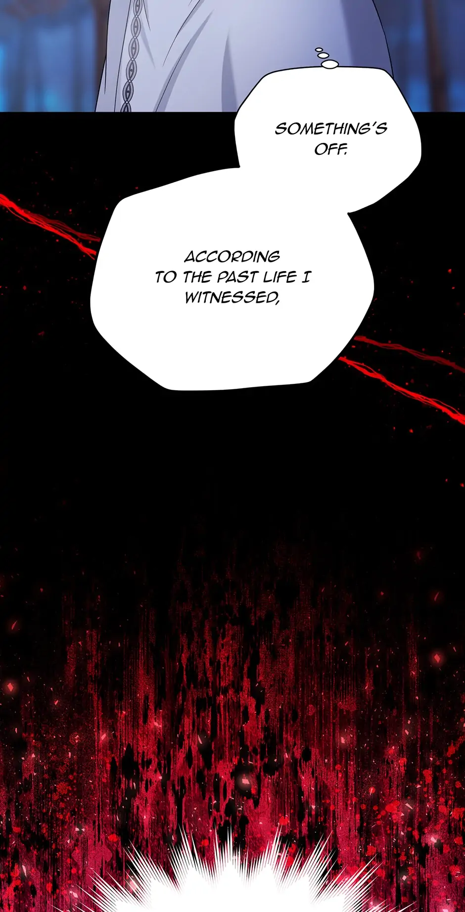 The Duchess with an Empty Soul chapter 114 page 8