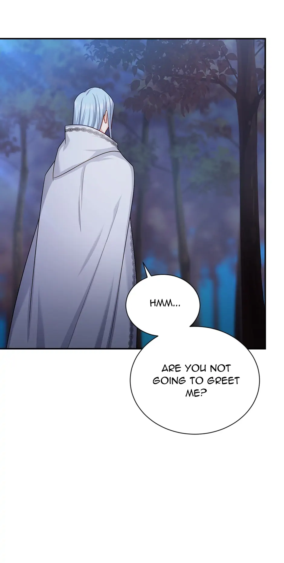 The Duchess with an Empty Soul chapter 114 page 80