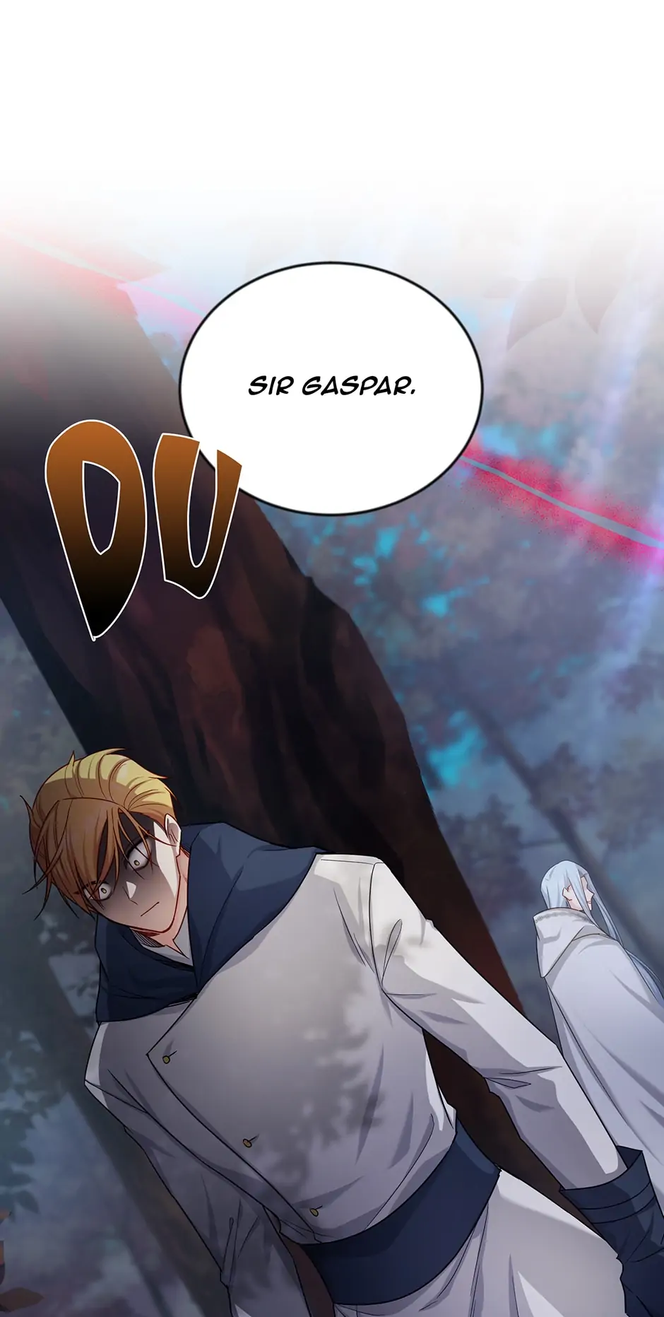 The Duchess with an Empty Soul chapter 114 page 81