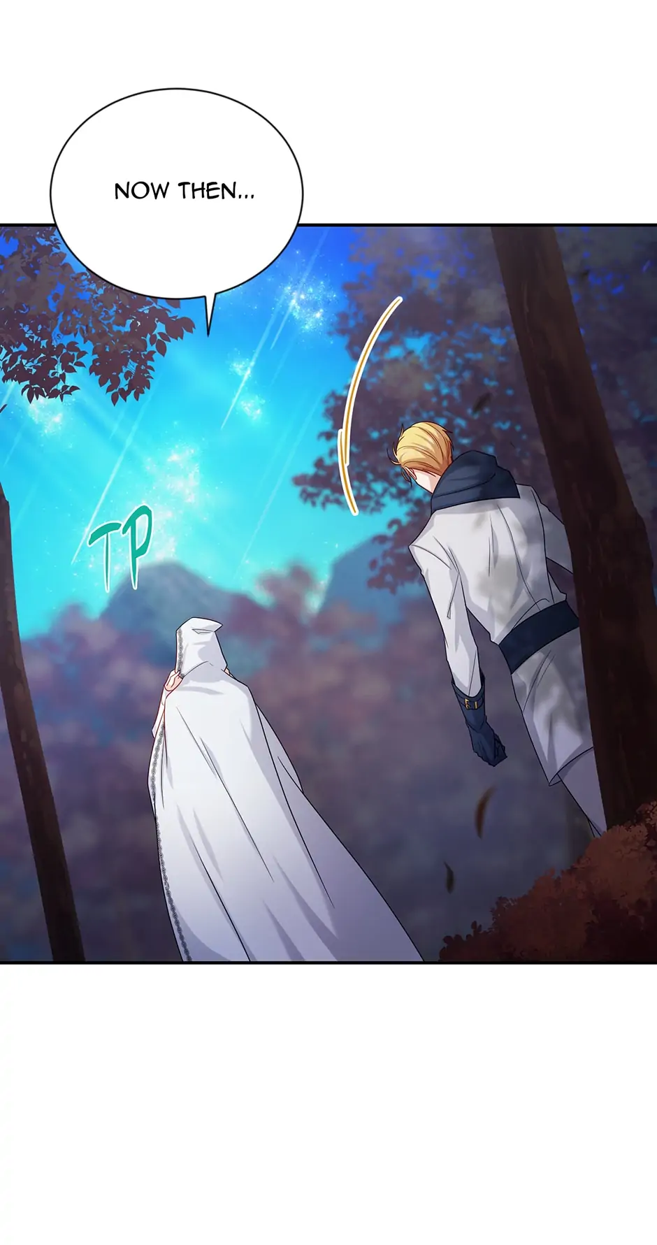 The Duchess with an Empty Soul chapter 114 page 84