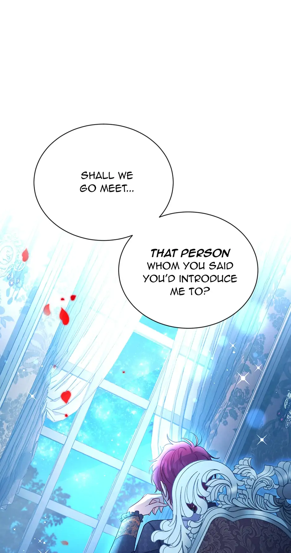 The Duchess with an Empty Soul chapter 114 page 85