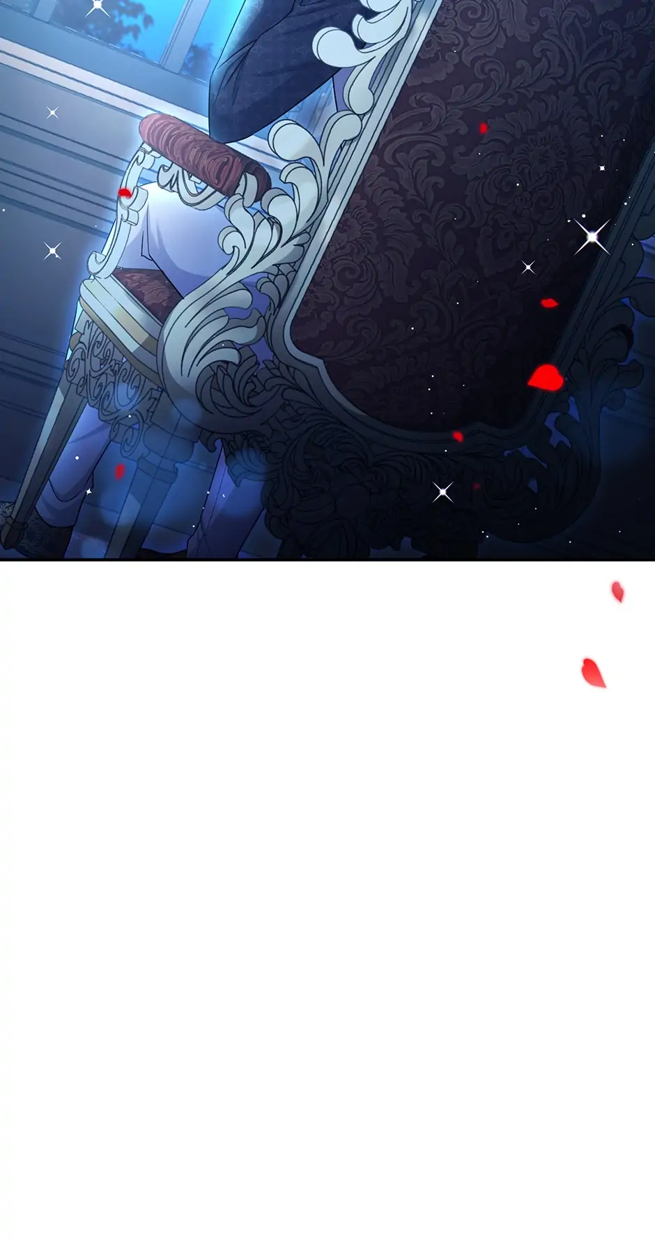 The Duchess with an Empty Soul chapter 114 page 86