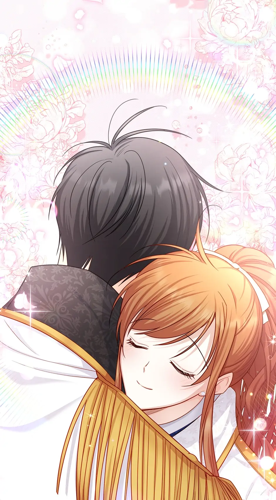 The Duchess with an Empty Soul chapter 114 page 89