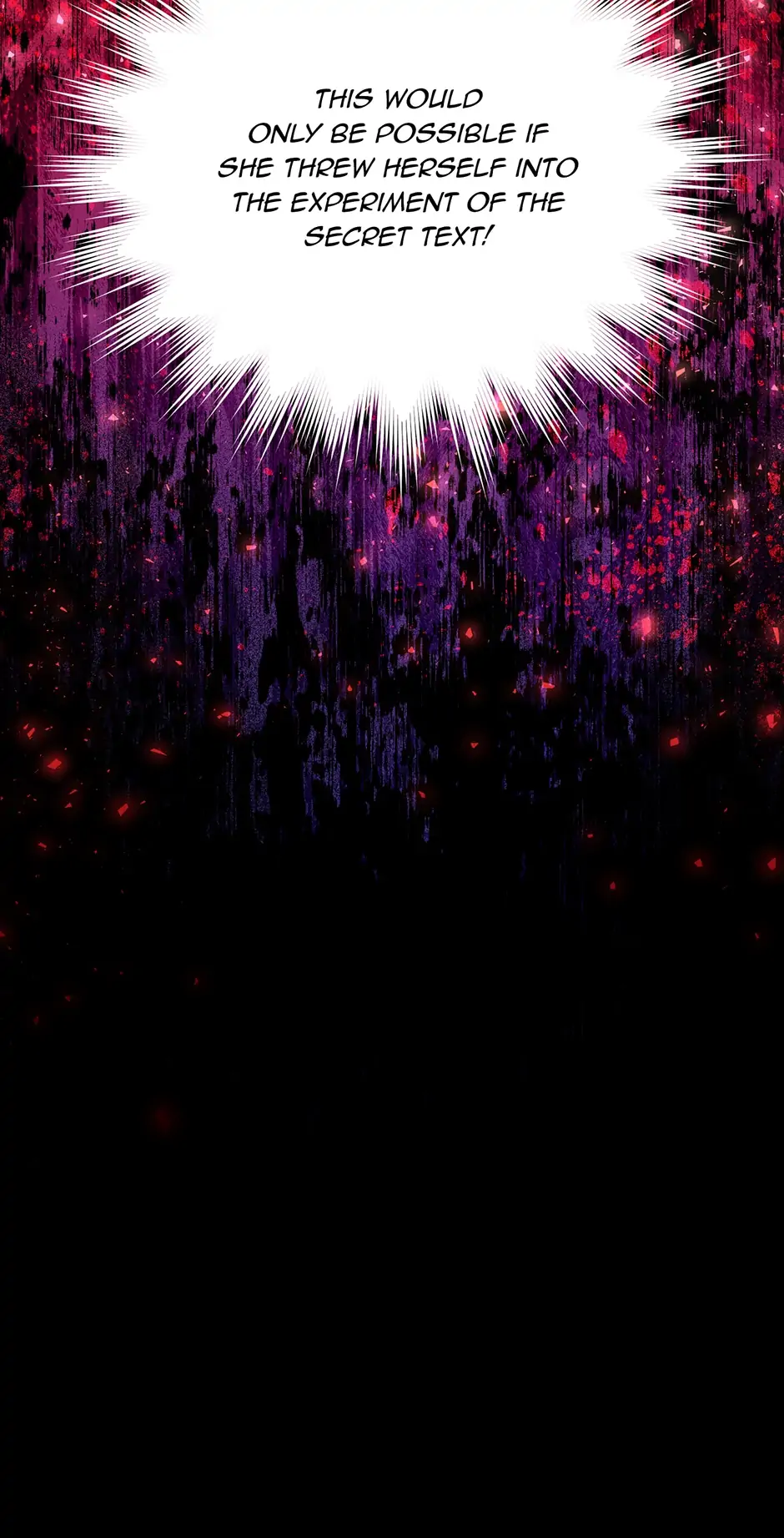 The Duchess with an Empty Soul chapter 114 page 9