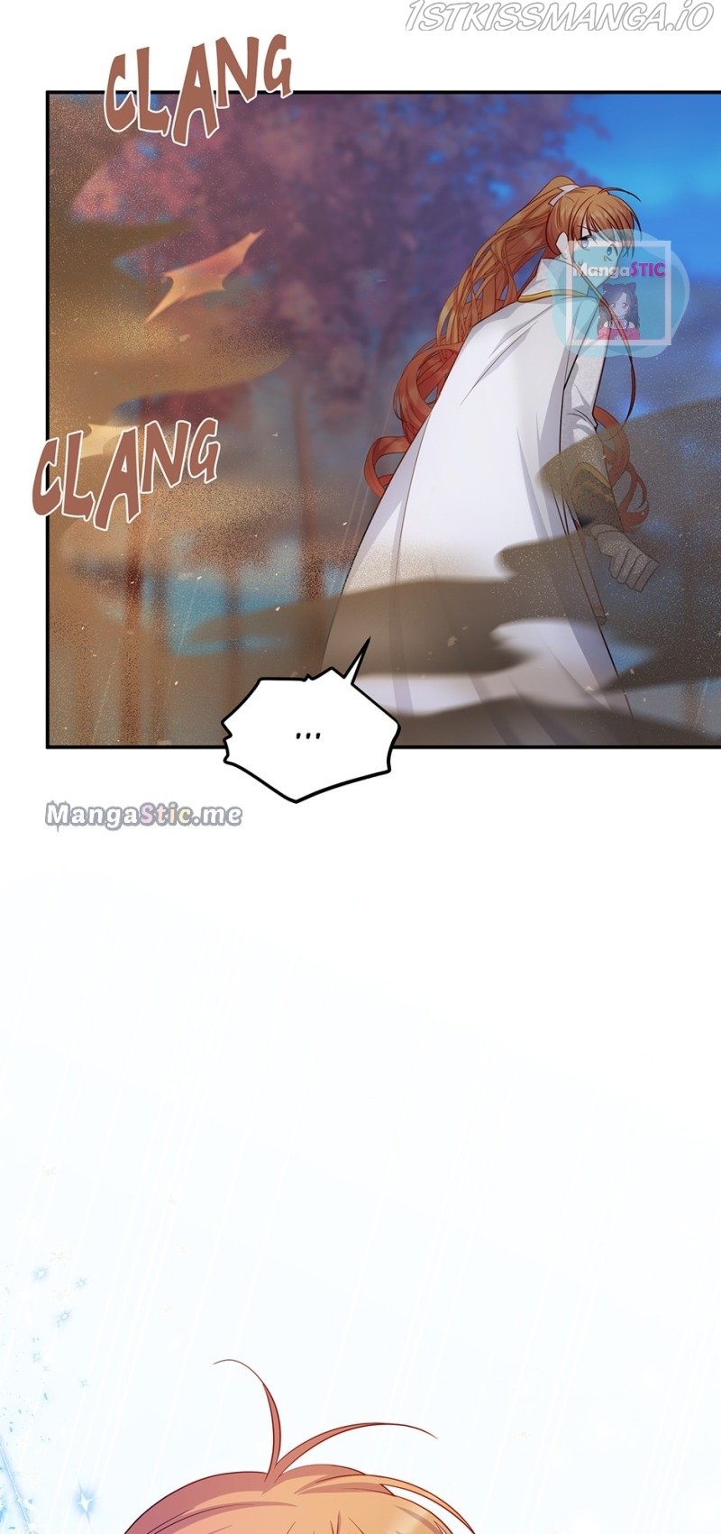 The Duchess with an Empty Soul chapter 115.5 page 10