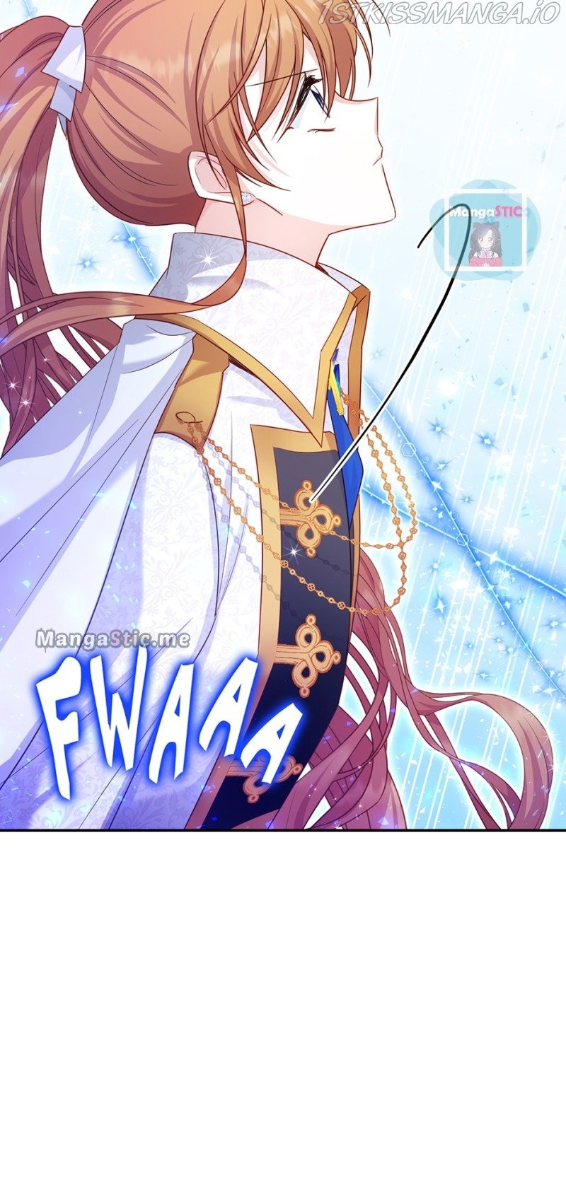 The Duchess with an Empty Soul chapter 115.5 page 11