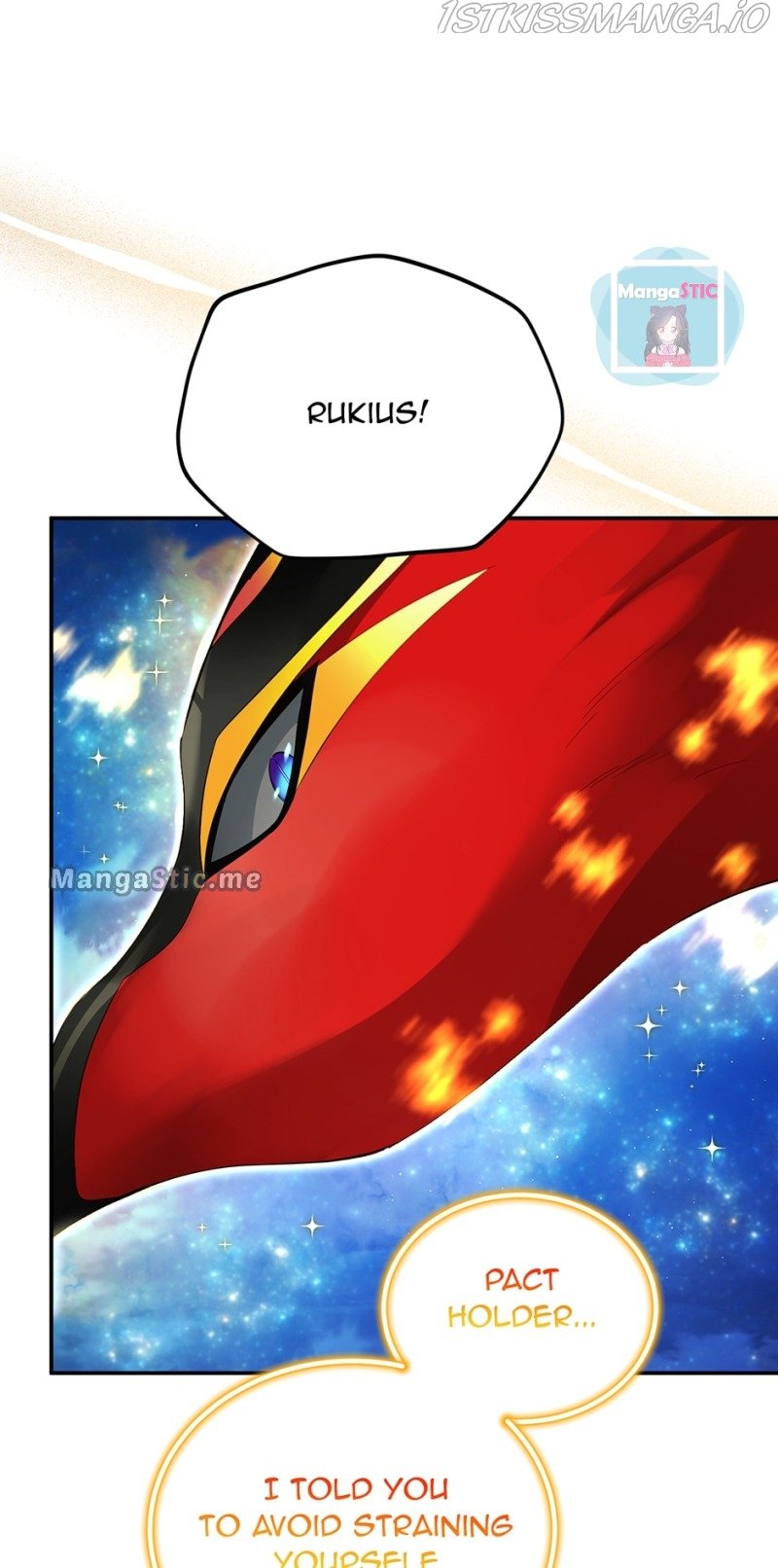 The Duchess with an Empty Soul chapter 115.5 page 12