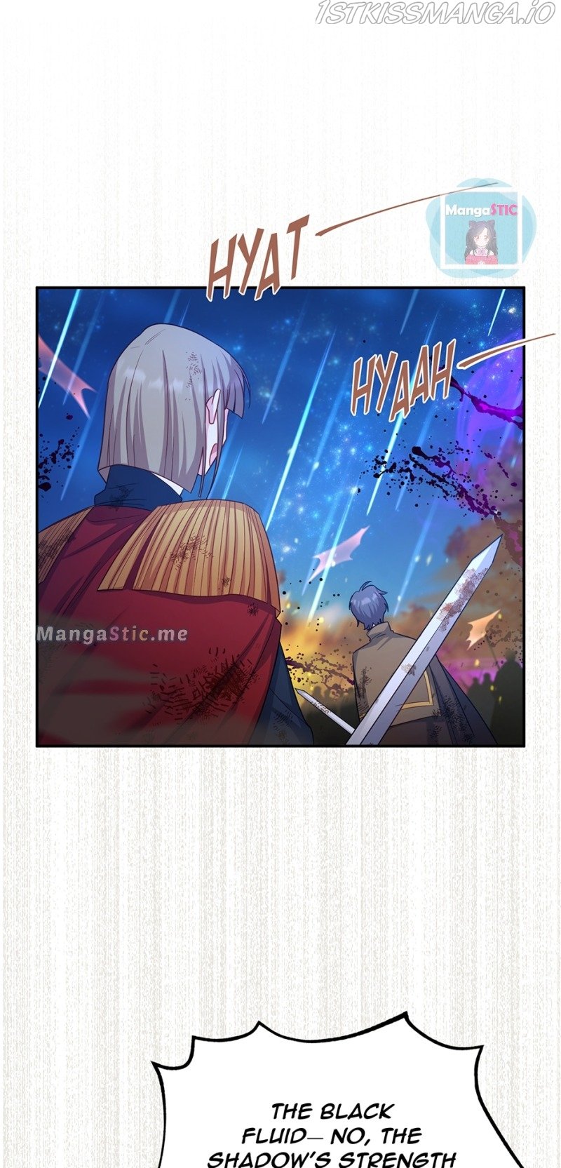 The Duchess with an Empty Soul chapter 115.5 page 15