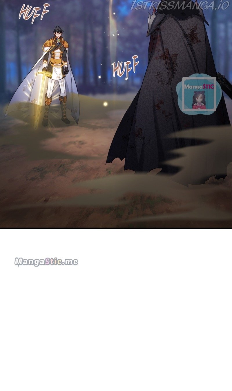 The Duchess with an Empty Soul chapter 115.5 page 19