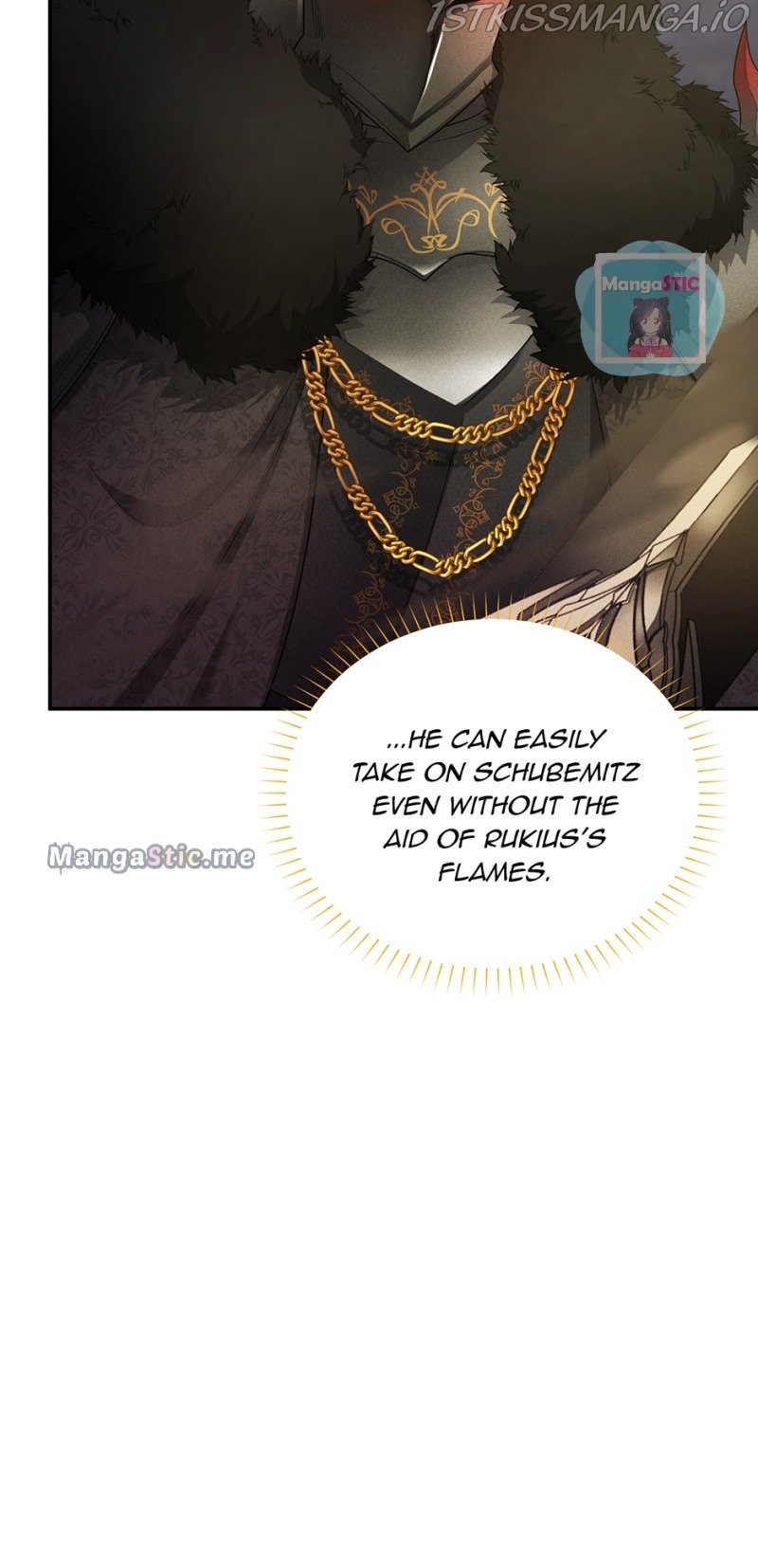 The Duchess with an Empty Soul chapter 115.5 page 2