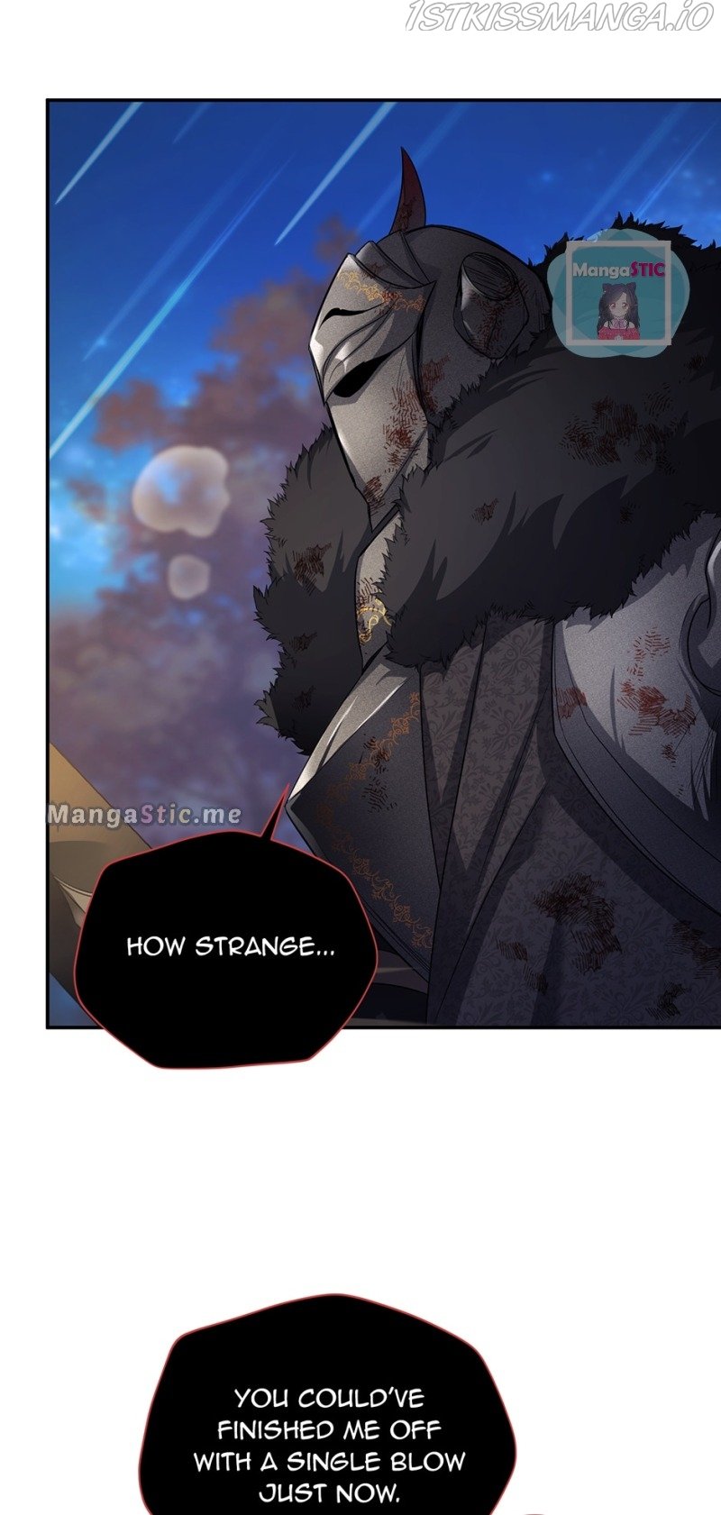 The Duchess with an Empty Soul chapter 115.5 page 20