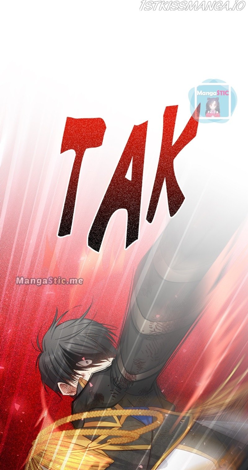 The Duchess with an Empty Soul chapter 115.5 page 24