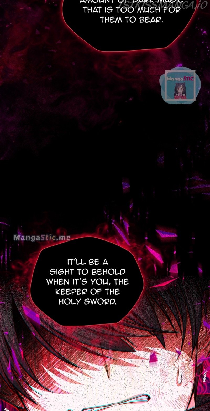 The Duchess with an Empty Soul chapter 115.5 page 27