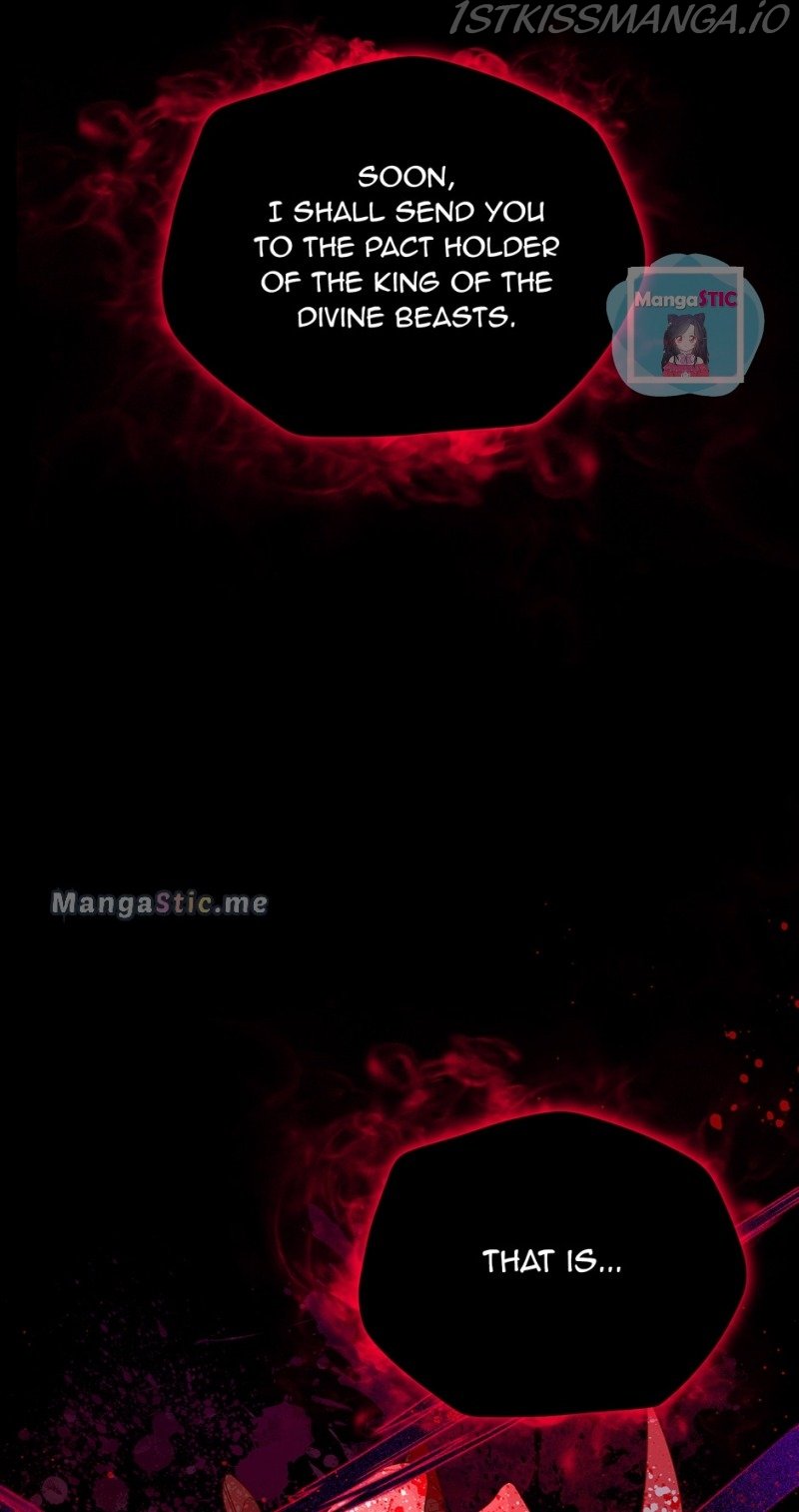 The Duchess with an Empty Soul chapter 115.5 page 29