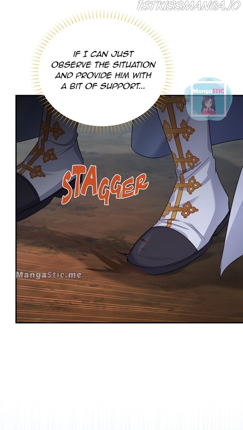 The Duchess with an Empty Soul chapter 115.5 page 3