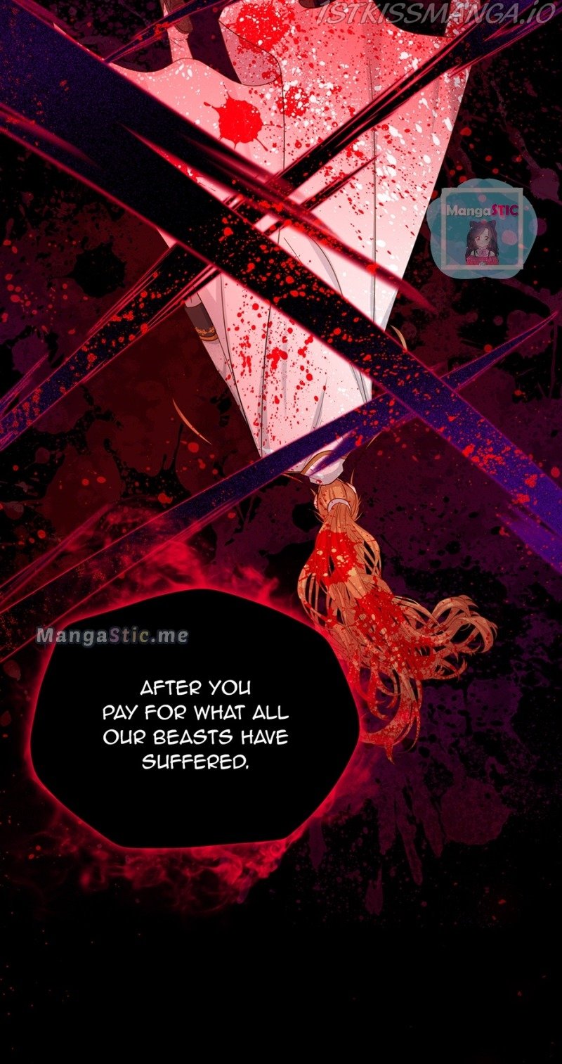 The Duchess with an Empty Soul chapter 115.5 page 30