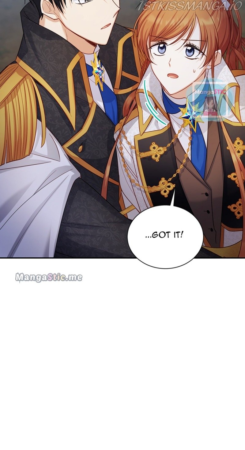 The Duchess with an Empty Soul chapter 115.5 page 6