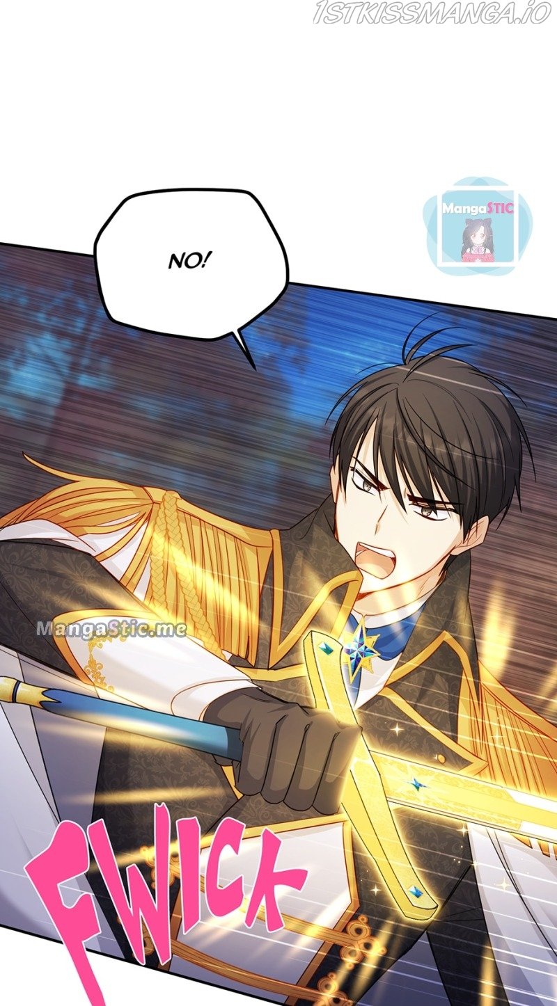 The Duchess with an Empty Soul chapter 115.5 page 7