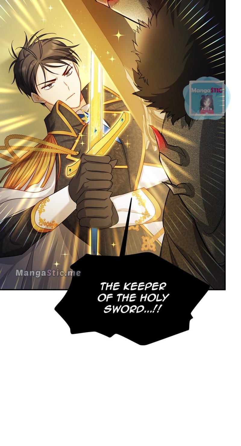 The Duchess with an Empty Soul chapter 115 page 11