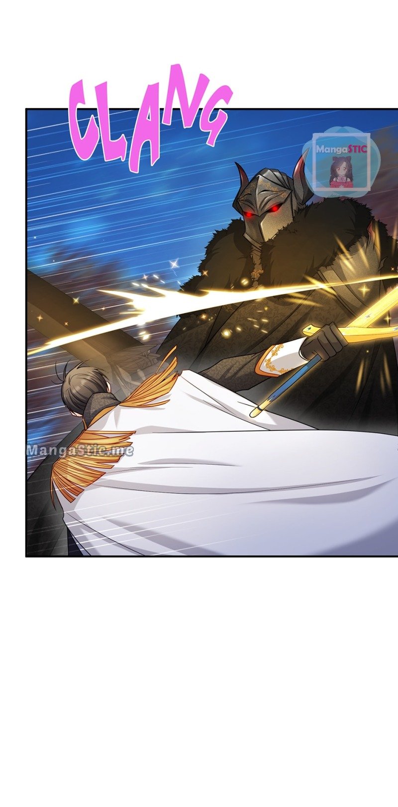 The Duchess with an Empty Soul chapter 115 page 12