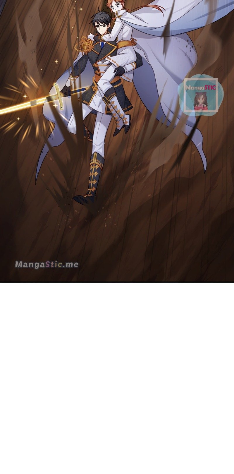 The Duchess with an Empty Soul chapter 115 page 14