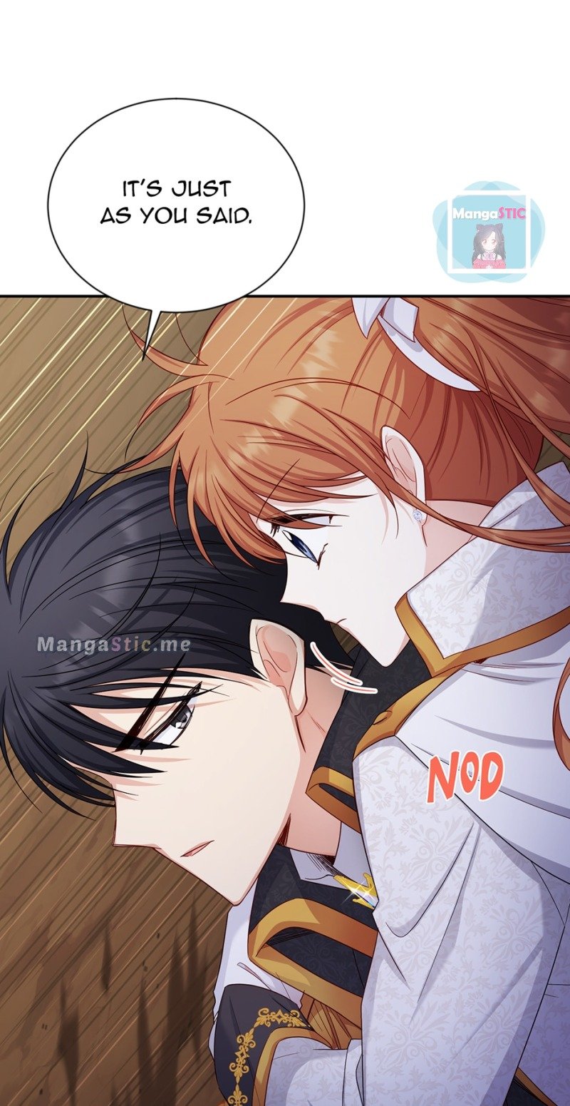 The Duchess with an Empty Soul chapter 115 page 15