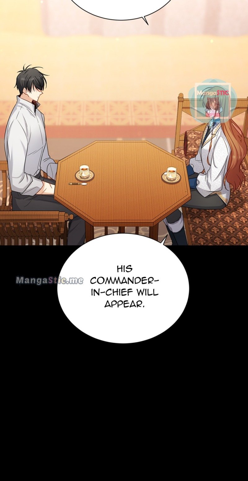 The Duchess with an Empty Soul chapter 115 page 17