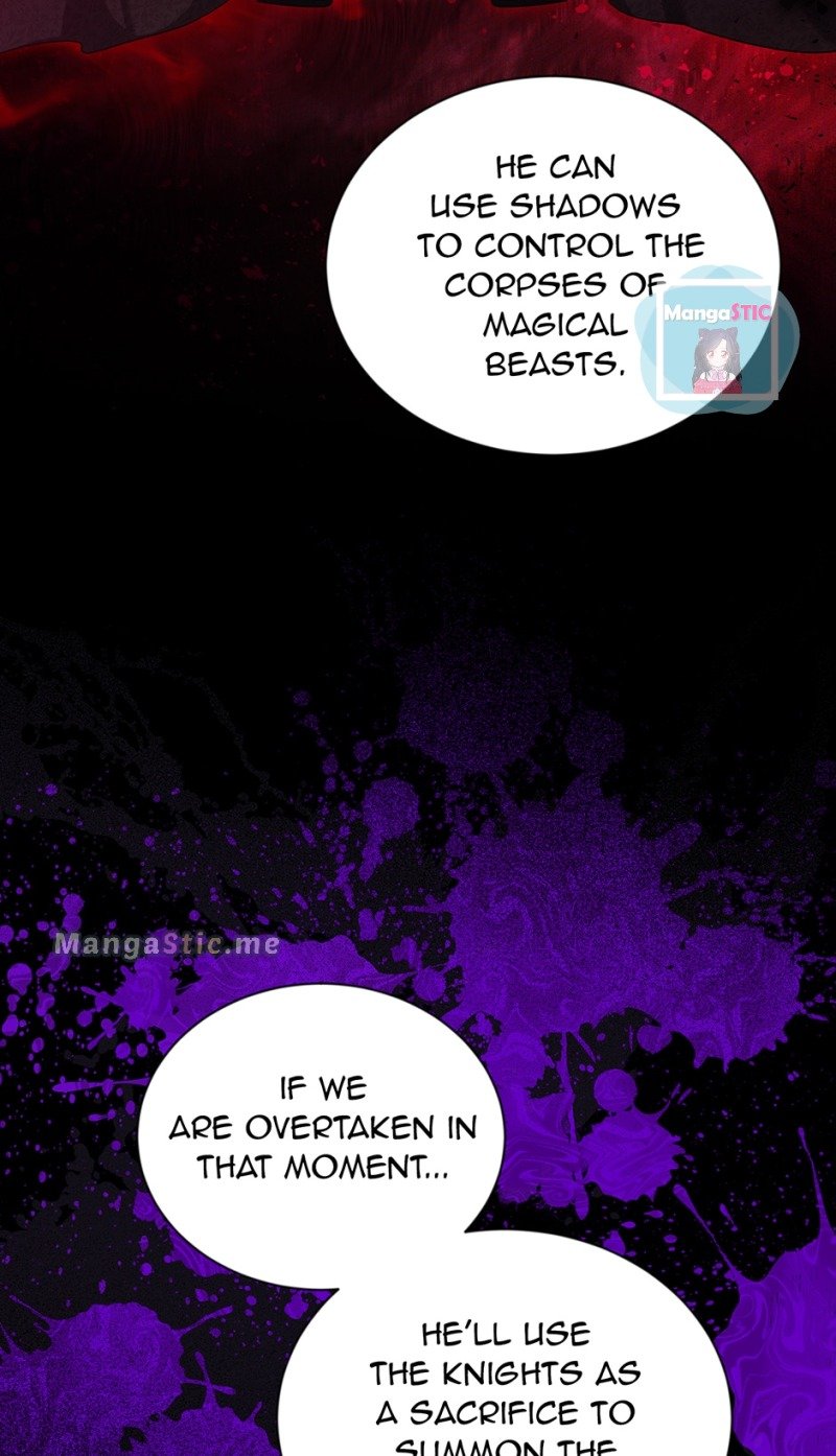 The Duchess with an Empty Soul chapter 115 page 19